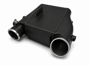 VRP M178 intercooler