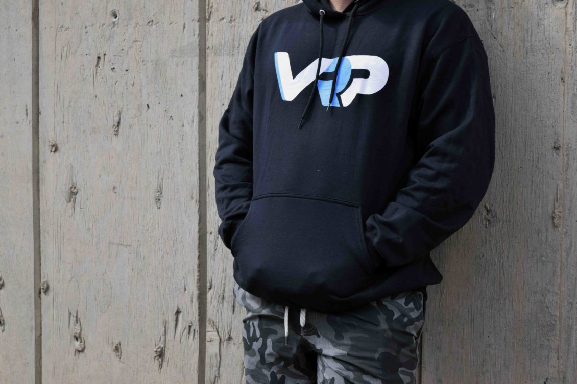 VRP hoodie