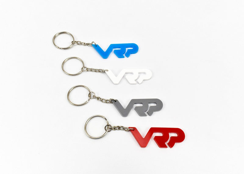 VRP nøkkelring