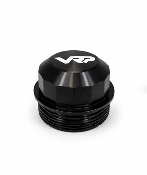 VRP billet oljefilterlokk M113K