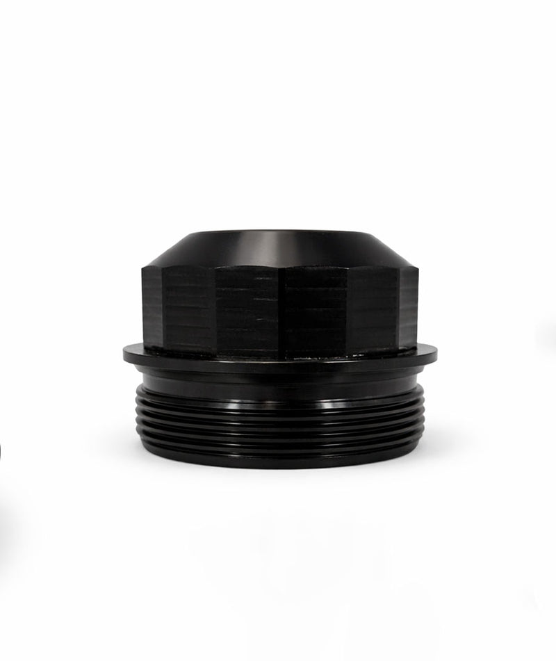 VRP oil filter cap