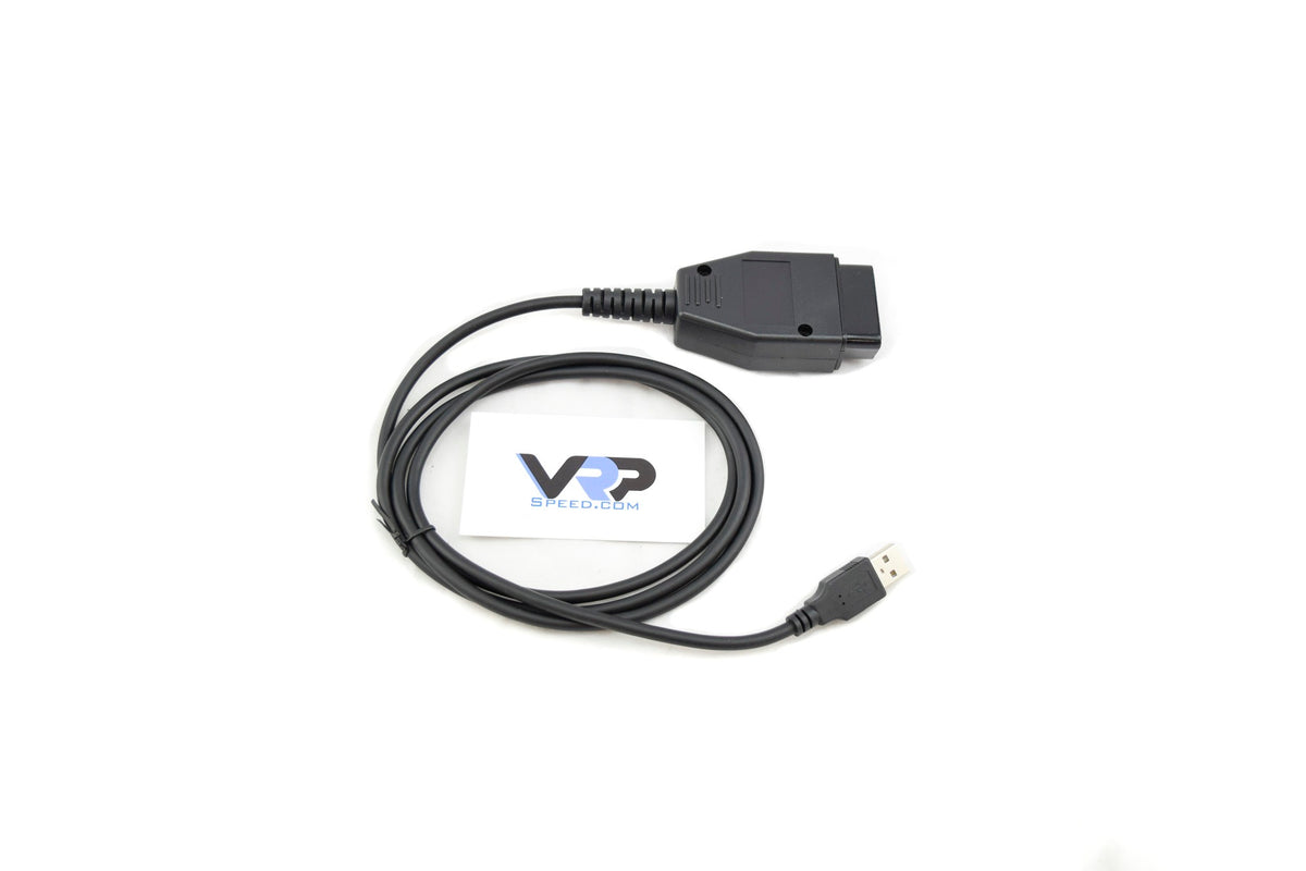 VRP 65/600 ECU tune M275