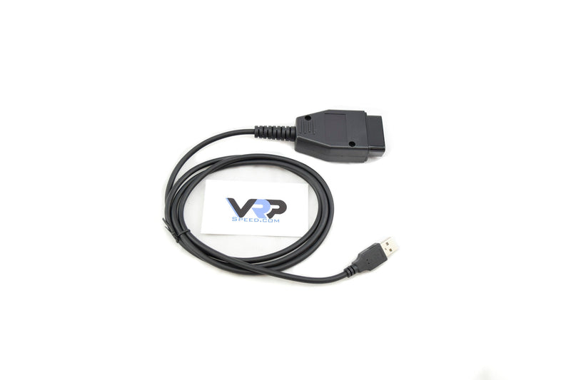 VRP ECU tune M113