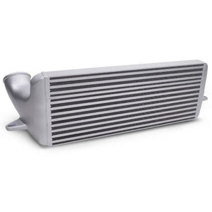 VRSF N54/N55 5" HD Performance Intercooler – BMW 135i E82, 335i E90/E92/E93, X1 E84 (2007–2013)