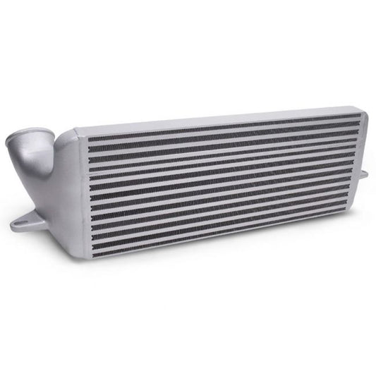 VRSF N54/N55 5" HD Performance Intercooler – BMW 135i E82, 335i E90/E92/E93, X1 E84 (2007–2013)