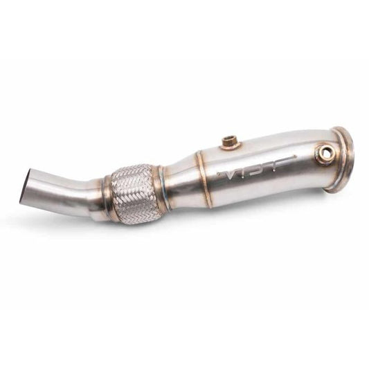 VRSF Race Downpipe – BMW N20 / N26 2012–2017 (F20/F22/F30/F32)
