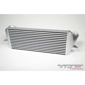 VRSF N54/N55 5" HD Performance Intercooler – BMW 135i E82, 335i E90/E92/E93, X1 E84 (2007–2013) – bilde 3