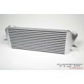 VRSF N54/N55 5" HD Performance Intercooler – BMW 135i E82, 335i E90/E92/E93, X1 E84 (2007–2013) – bilde 4