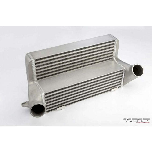 VRSF N54/N55 7.5" HD Competition Intercooler – BMW 135i E82/E88, 335i E90/E91/E92/E93, X1 (N54/N55)
