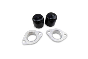 VRP VTA adaptere – Mercedes-AMG C63/C63S (M177) KONG PERFORMANCE