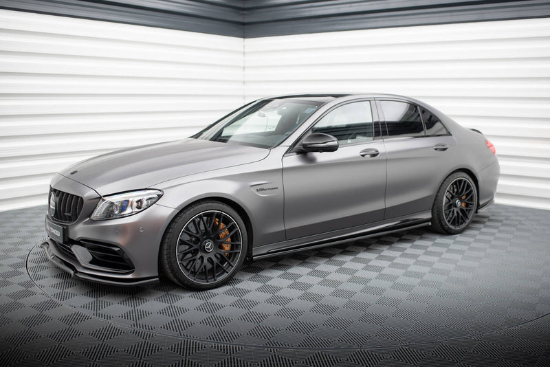 C63/C63s W205