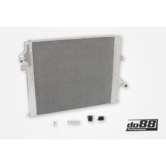 do88 Front Mount Intercooler Radiator BMW F-serie (B58)