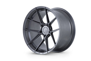 Ferrada F8-FR8 20x10 ET15 5x115