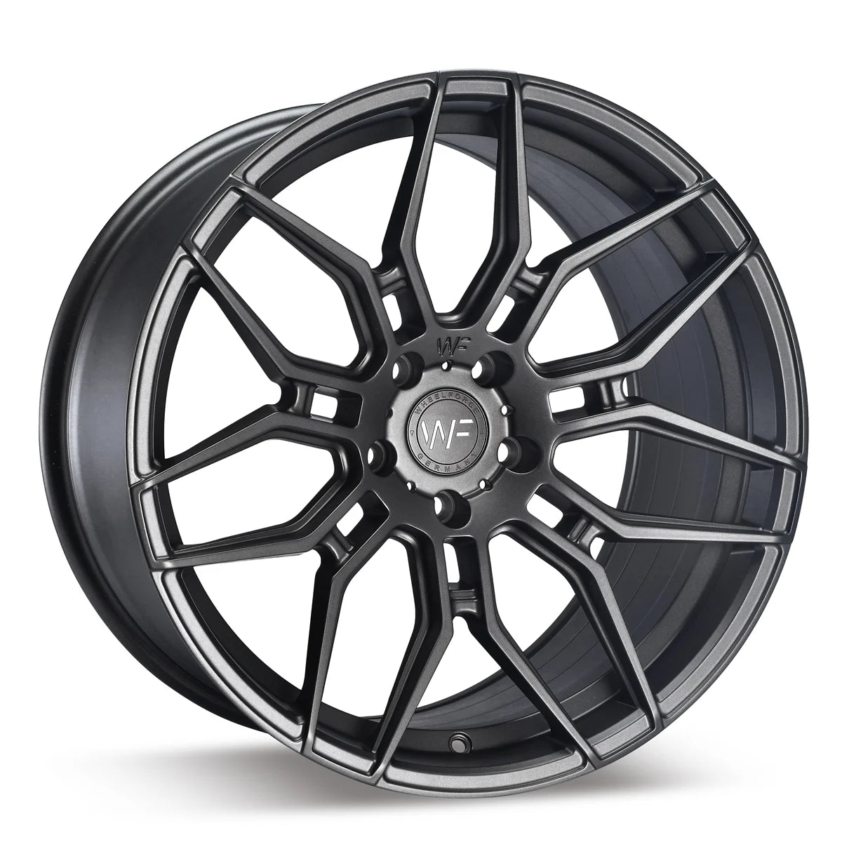 WheelForce CF.2 -FF | 20x10J ET45 5x112