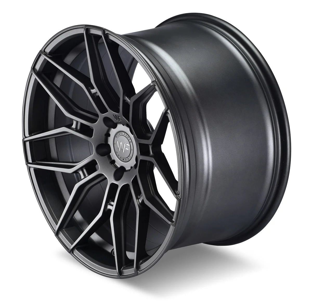 WheelForce CF.2 -FF | 20x10J ET45 5x112