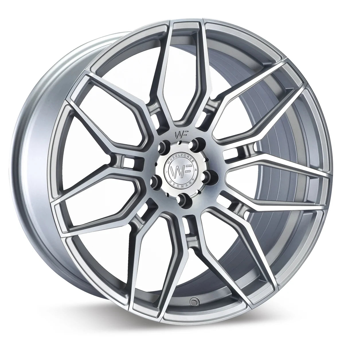 WheelForce CF.2 -FF | 20x10J ET45 5x112