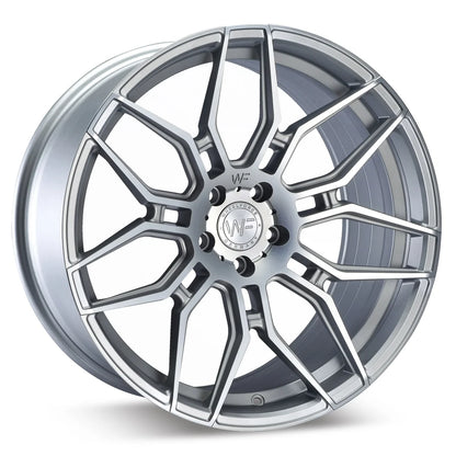 WheelForce CF.2 -FF | 20x10J ET45 5x112