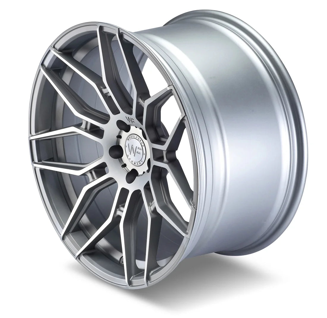 WheelForce CF.2 -FF | 20x10J ET45 5x112