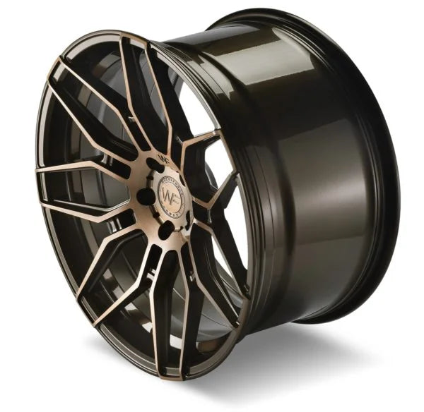 WheelForce CF.2 -FF | 20x10J ET45 5x112