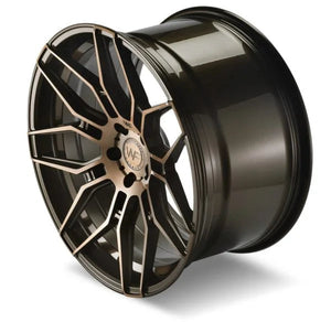 Wheelforce CF.2-FF | 20x9.0J ET30 5x112 KONG PERFORMANCE