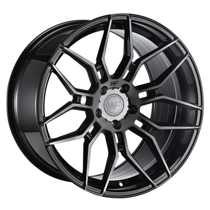WheelForce CF.2 -FF | 20x10J ET45 5x112