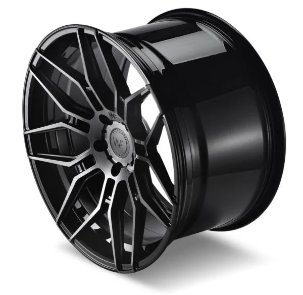 WheelForce CF.2 -FF | 20x10J ET45 5x112