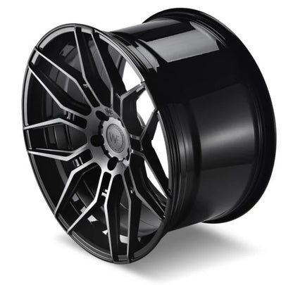 WheelForce CF.2 -FF | 20x10J ET45 5x112