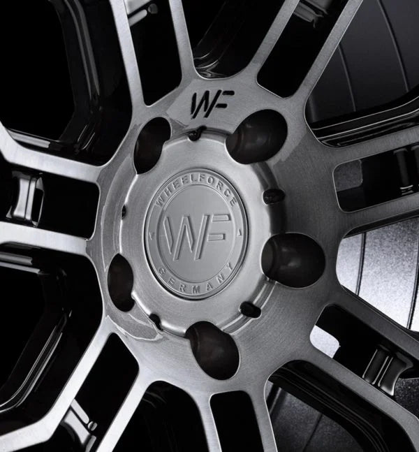 WheelForce CF.2 -FF | 20x10J ET45 5x112