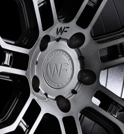 WheelForce CF.2 -FF | 20x10J ET45 5x112