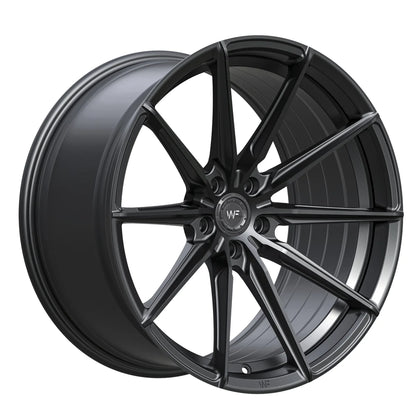 Wheelforce WF CF.3-FF | 20x10.5 ET15 5x112