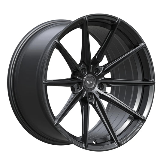 Wheelforce WF CF.3-FF | 20x10.5 ET15 5x112