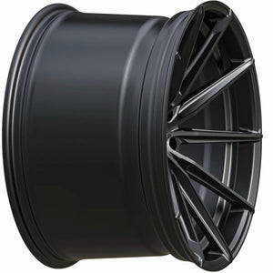 Wheelforce WF CF.3-FF | 21x11.5J ET17 5x112 KONG PERFORMANCE
