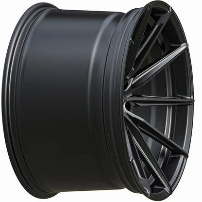 Wheelforce WF CF.3-FF | 20x10.5 ET15 5x112