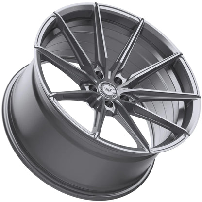 Wheelforce WF CF.3-FF | 20x10.5 ET15 5x112