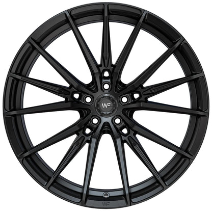 Wheelforce WF CF.4-FF | 20x9.5J ET16 5x120