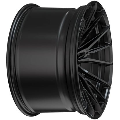 Wheelforce WF CF.4-FF | 20x9.5J ET16 5x120