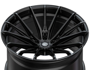 Wheelforce WF CF.4-FF | 20x11J ET32 5x120 KONG PERFORMANCE