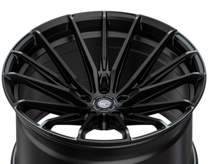 Wheelforce WF CF.4-FF | 20x10.5J ET14 5x112