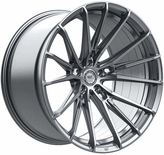 Wheelforce WF CF.4-FF | 20x11J ET32 5x120