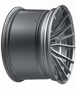 Wheelforce WF CF.4-FF | 20x11J ET32 5x120 KONG PERFORMANCE