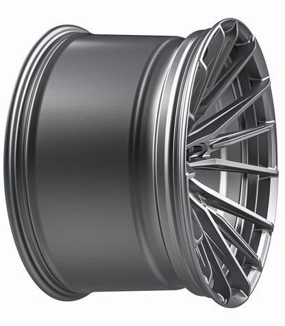 Wheelforce WF CF.4-FF | 20x9.5J ET16 5x120