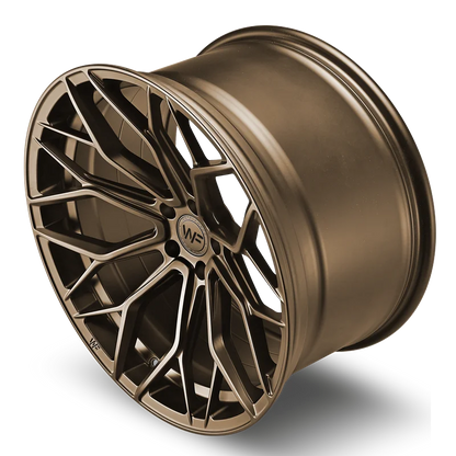 Wheelforce WF HE.1-FF | 21x11.5 ET17 5x112