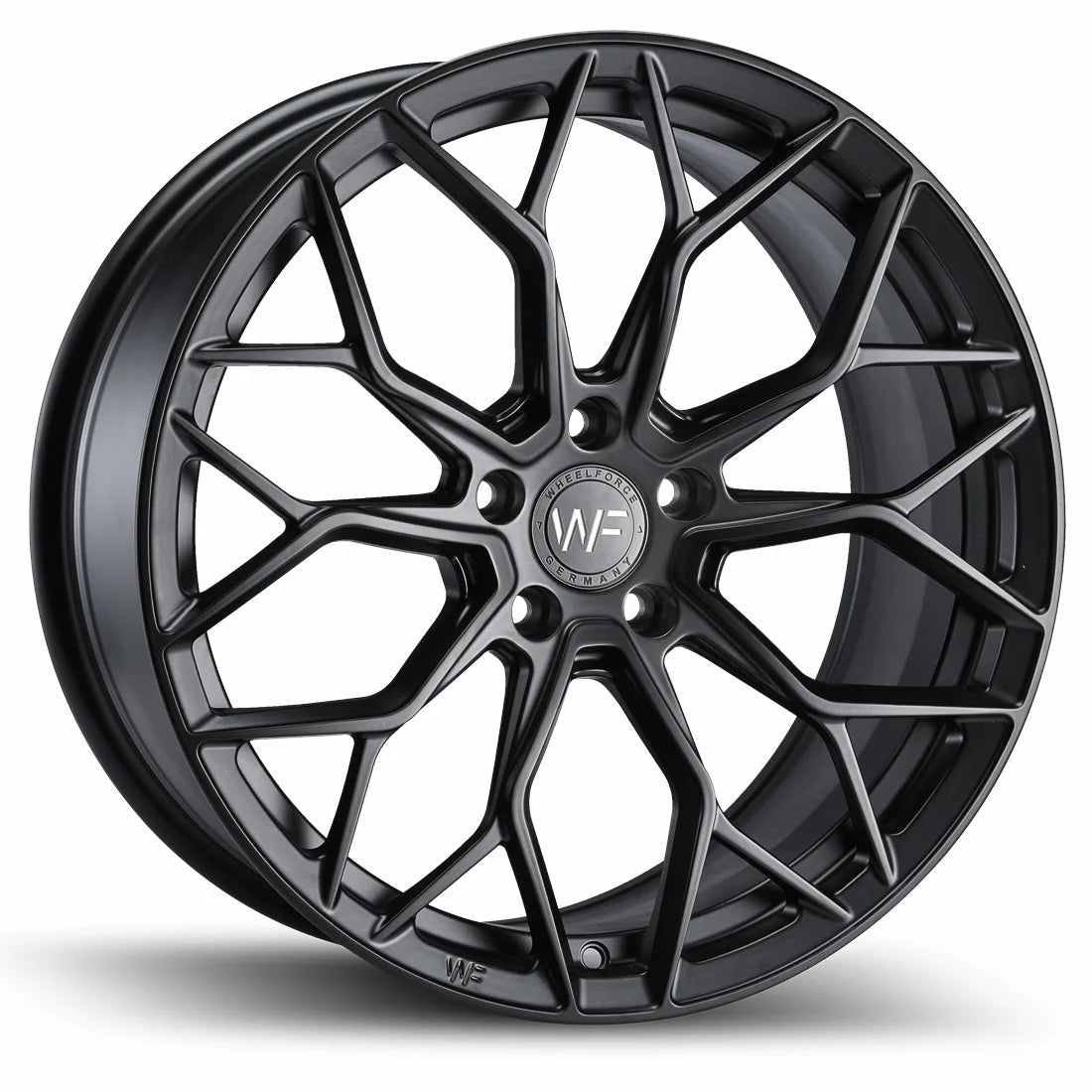 Wheelforce SL.1-FF | 19x8.5J ET41 5x112 KONG PERFORMANCE