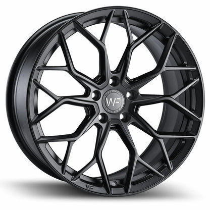 Wheelforce sl.1-effect | 19x8.5j et45 5x112