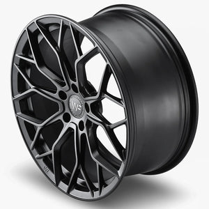 Wheelforce SL.1-FF | 19x8.5J ET41 5x112 KONG PERFORMANCE