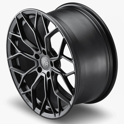 Wheelforce sl.1-effect | 19x8.5j et45 5x112