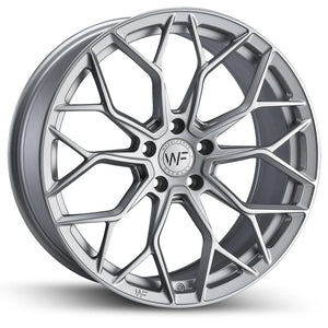 Wheelforce SL.1-FF | 19x8.5J ET41 5x112 KONG PERFORMANCE