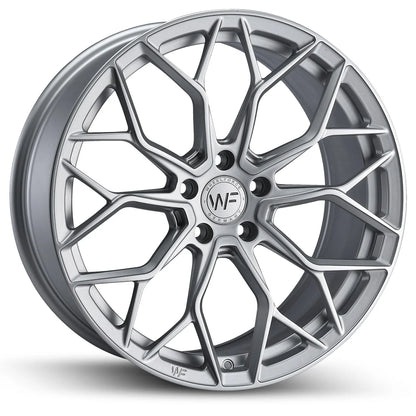 Wheelforce sl.1-effect | 19x8.5j et45 5x112