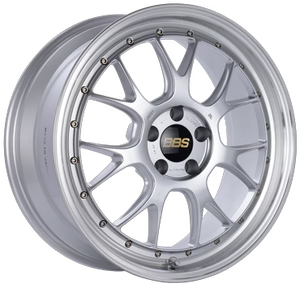 BBS LM-R KONG PERFORMANCE
