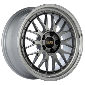 BBS LM KONG PERFORMANCE